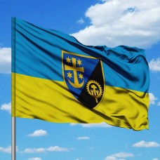 Прапор 520 ОРВБ 21 АК